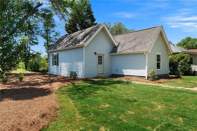 7 Litchfield Street, Cartersville, GA 30120