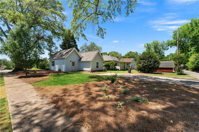 7 Litchfield Street, Cartersville, GA 30120