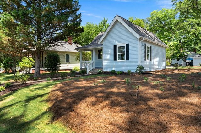 7 Litchfield Street, Cartersville, GA 30120