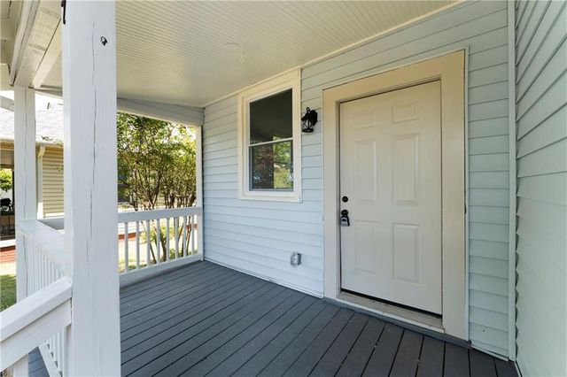 7 Litchfield Street, Cartersville, GA 30120