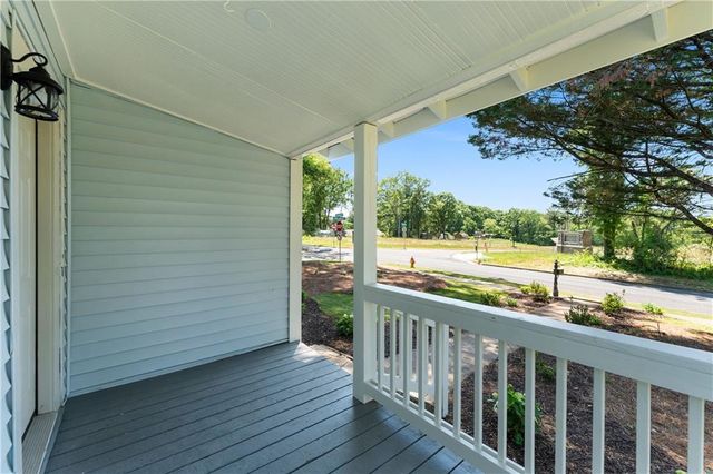 7 Litchfield Street, Cartersville, GA 30120