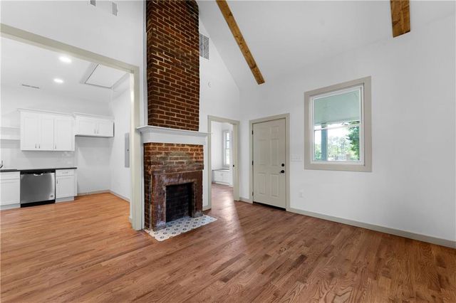 7 Litchfield Street, Cartersville, GA 30120
