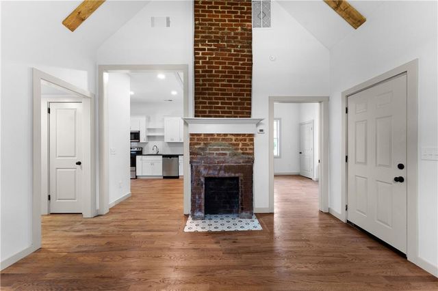 7 Litchfield Street, Cartersville, GA 30120