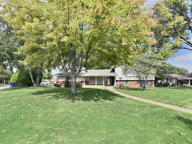 1150 N Wood Ave, Wichita, KS 67212