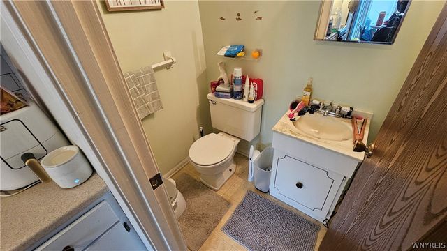 61 Springwood Drive, Webster, NY 14580