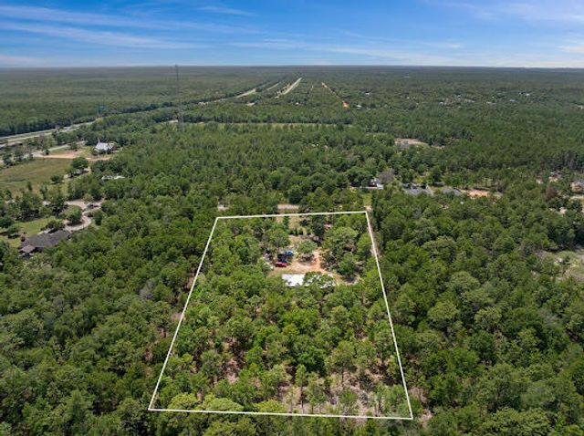 202 Bonita Drive, Defuniak Springs, FL 32433