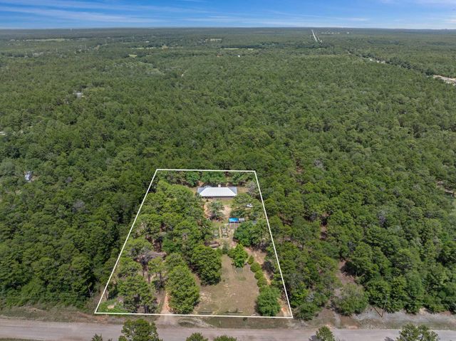 202 Bonita Drive, Defuniak Springs, FL 32433