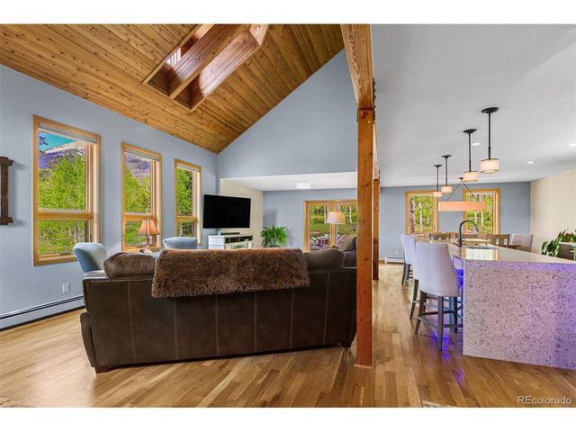 87 Spring Beauty Dr, Silverthorne, CO 80498