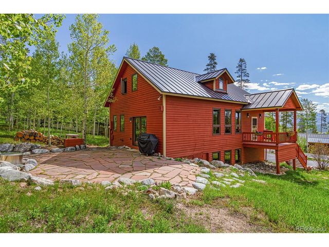 87 Spring Beauty Dr, Silverthorne, CO 80498