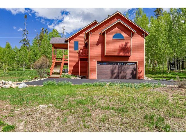 87 Spring Beauty Dr, Silverthorne, CO 80498