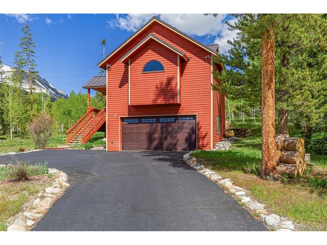 87 Spring Beauty Dr, Silverthorne, CO 80498