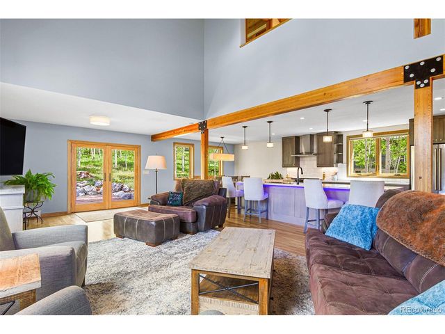 87 Spring Beauty Dr, Silverthorne, CO 80498