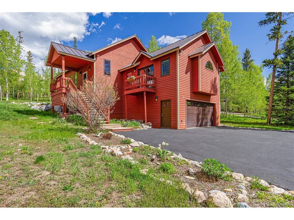 87 Spring Beauty Dr, Silverthorne, CO 80498