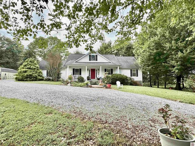 575 N Sutton Lane, Mayfield, KY 42066