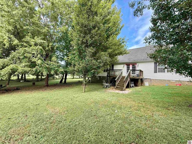 575 N Sutton Lane, Mayfield, KY 42066