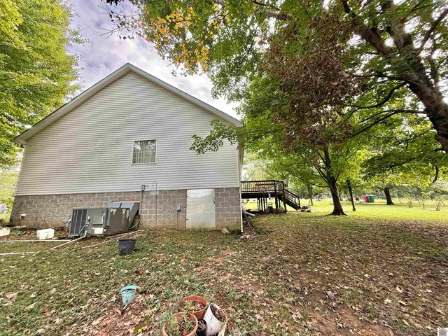 575 N Sutton Lane, Mayfield, KY 42066