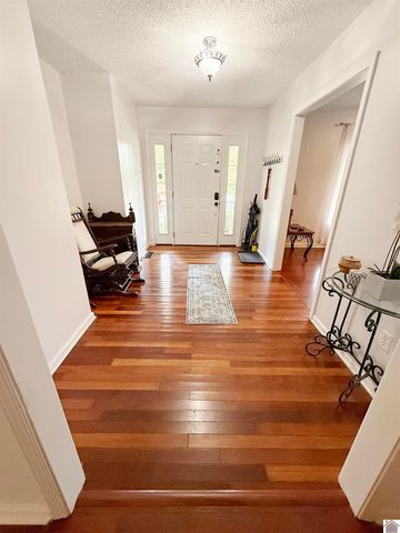 575 N Sutton Lane, Mayfield, KY 42066