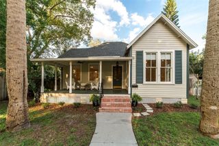 911 S OAK AVENUE, Sanford, FL 32771