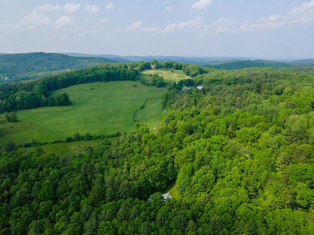 789 Hammond Hill Road, West Windsor, VT 05089
