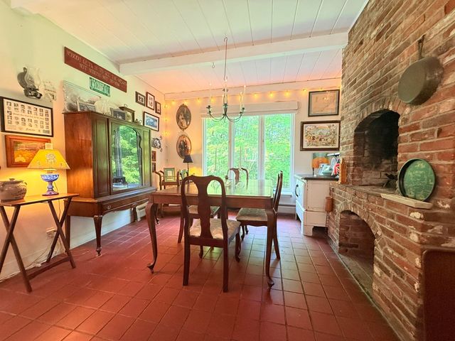 789 Hammond Hill Road, West Windsor, VT 05089