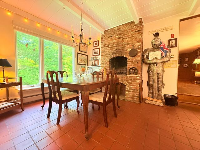 789 Hammond Hill Road, West Windsor, VT 05089