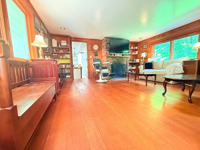 789 Hammond Hill Road, West Windsor, VT 05089