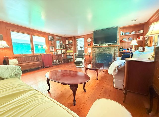 789 Hammond Hill Road, West Windsor, VT 05089