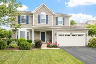 2225 Beaumont Court, Aurora, IL 60502