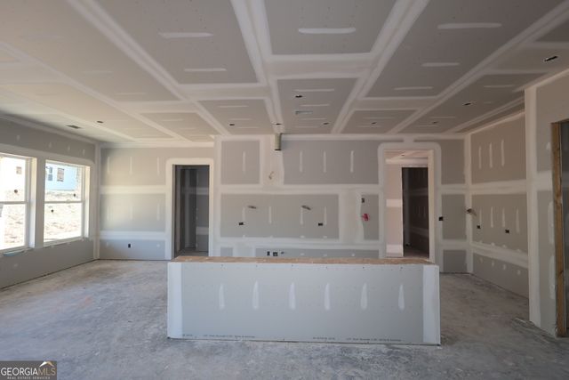 242 Mill Chase Drive, Dallas, GA 30157