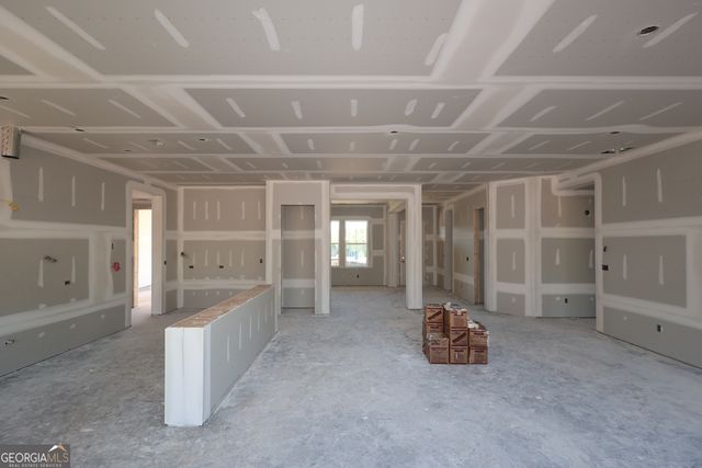 242 Mill Chase Drive, Dallas, GA 30157