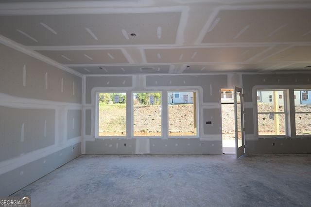242 Mill Chase Drive, Dallas, GA 30157