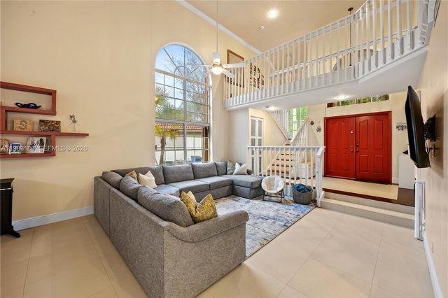 2721 Montevideo Ave, Cooper City, FL 33026