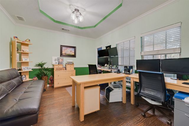 11912 Golden Bell Lane, Frisco, TX 75035