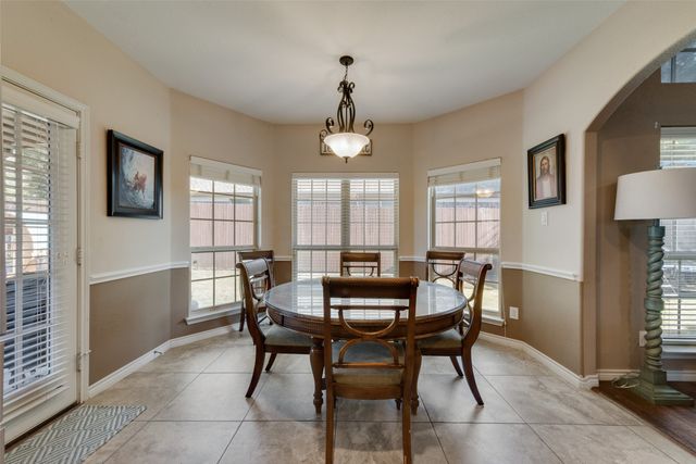 11912 Golden Bell Lane, Frisco, TX 75035