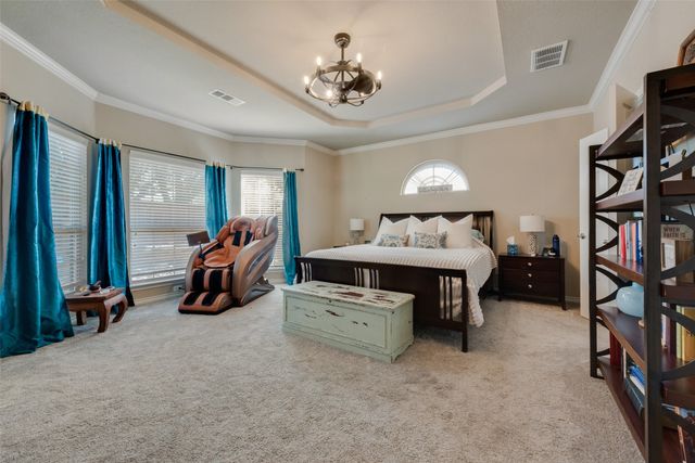 11912 Golden Bell Lane, Frisco, TX 75035