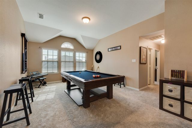 11912 Golden Bell Lane, Frisco, TX 75035