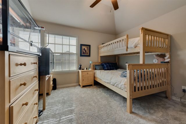 11912 Golden Bell Lane, Frisco, TX 75035