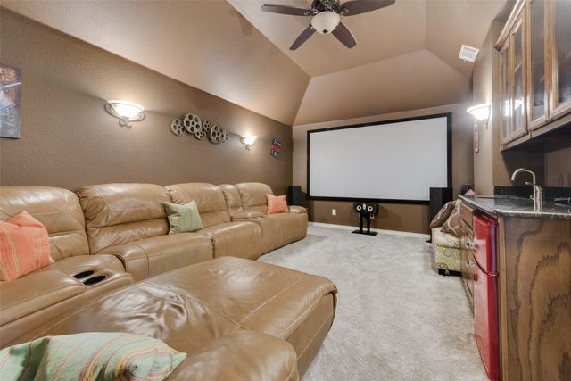 11912 Golden Bell Lane, Frisco, TX 75035