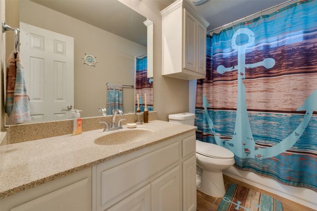 11912 Golden Bell Lane, Frisco, TX 75035