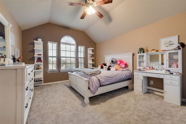 11912 Golden Bell Lane, Frisco, TX 75035