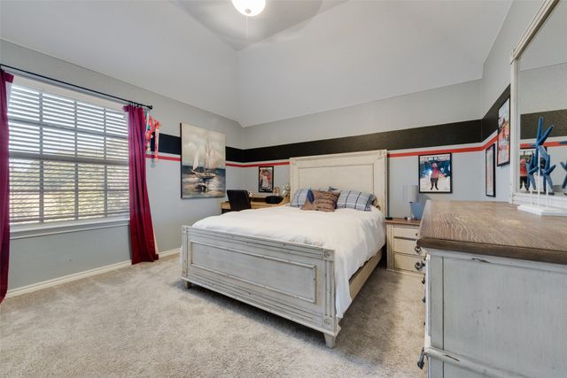 11912 Golden Bell Lane, Frisco, TX 75035