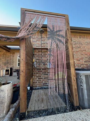 11912 Golden Bell Lane, Frisco, TX 75035