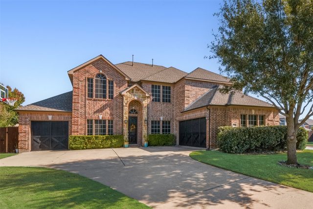 11912 Golden Bell Lane, Frisco, TX 75035