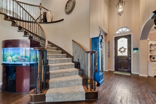 11912 Golden Bell Lane, Frisco, TX 75035