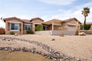 13581 Mountain Top, Desert Hot Springs, CA 92240