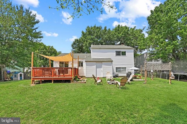 4600 TAYLOR CT, Waldorf, MD 20602