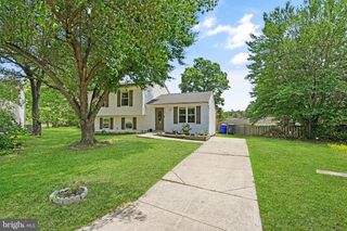 4600 TAYLOR CT, Waldorf, MD 20602