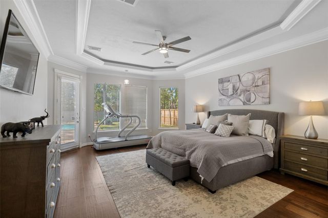 25307 Piney Bend Court, Spring, TX 77389