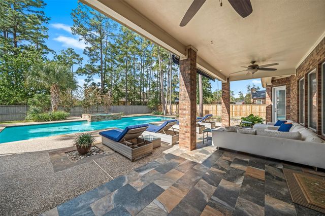 25307 Piney Bend Court, Spring, TX 77389