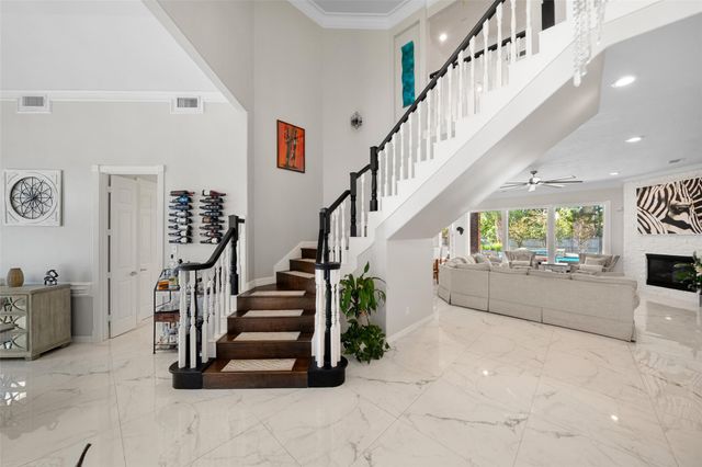 25307 Piney Bend Court, Spring, TX 77389